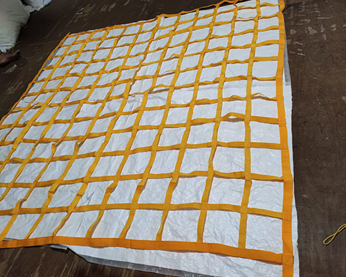 Truck Cargo Net